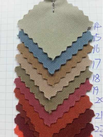 GZ-JCH 精品薄呢羅馬  200G  160CM J7463 後面照